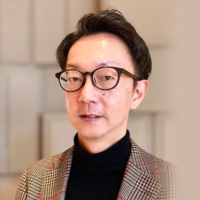 Keisuke Nakazawa