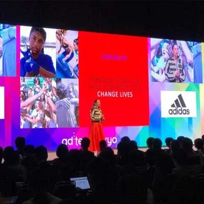 「ad:tech tokyo 2019」が東京国際フォーラムで開幕 初日の来場者は5,387人