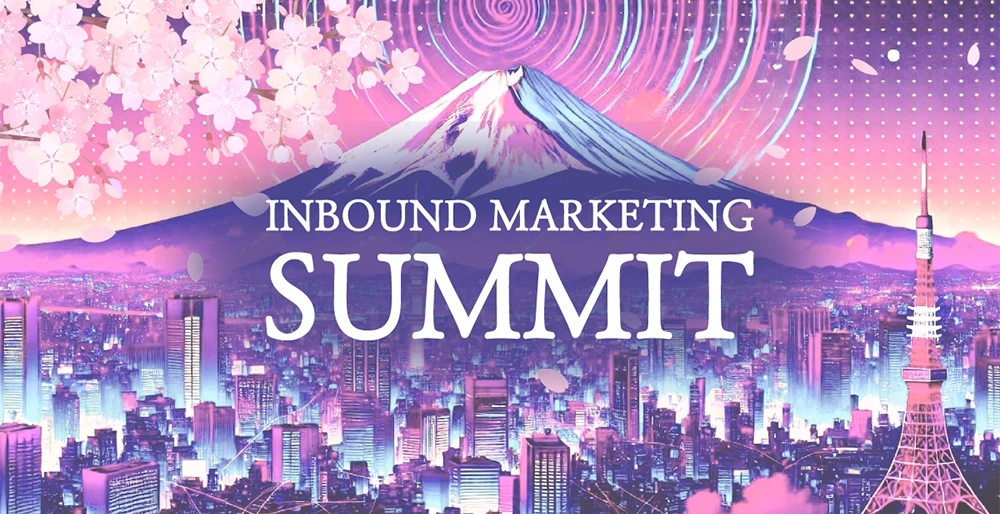 Inbound Marketing Summit